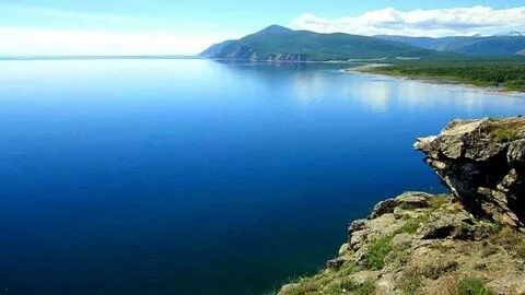 Гайд по озеру Байкал: все, что нужно знать о самом глубоком озере мира